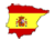 ELECTRICIDAD PÉREZ - Espanol