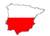 ELECTRICIDAD PÉREZ - Polski